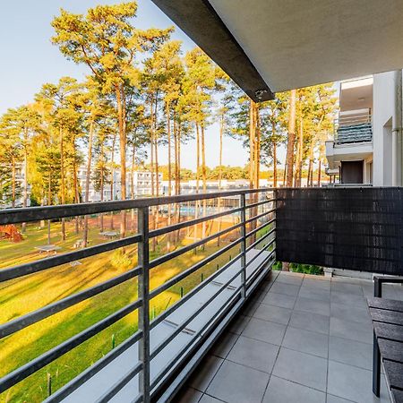 Apartamenty Sun Seasons 24 - Baltic Park Pogorzelica  Exterior photo