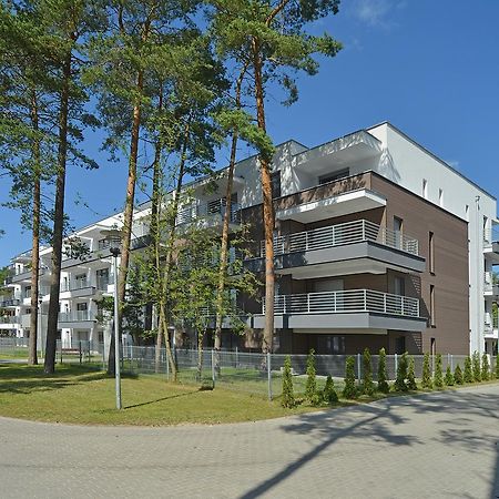 Apartamenty Sun Seasons 24 - Baltic Park Pogorzelica  Exterior photo