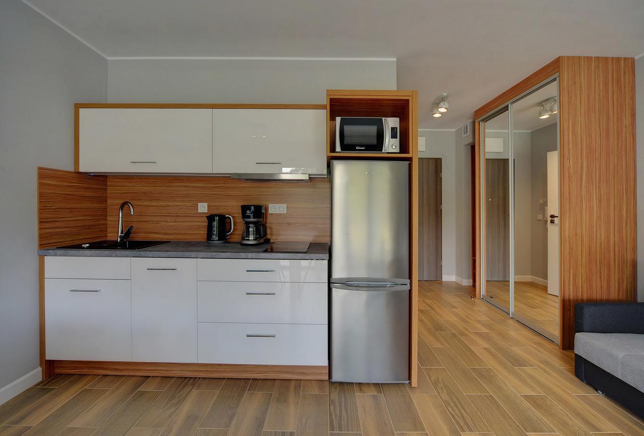 Apartamenty Sun Seasons 24 - Baltic Park Pogorzelica  Exterior photo
