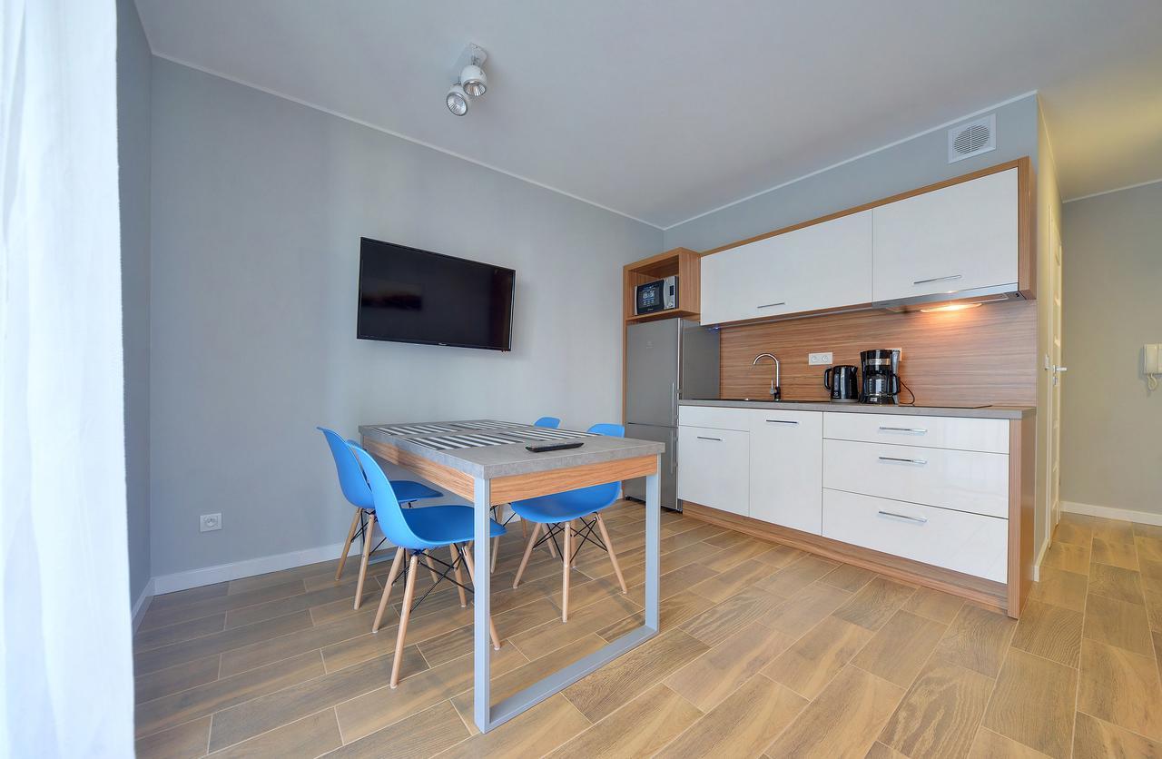 Apartamenty Sun Seasons 24 - Baltic Park Pogorzelica  Exterior photo